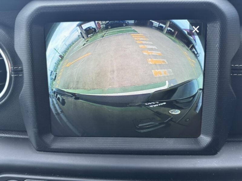 ラングラー アンリミテッド サハラ ★R6税金完納★大人気★黒レザー★極良極美★業界最安画像19