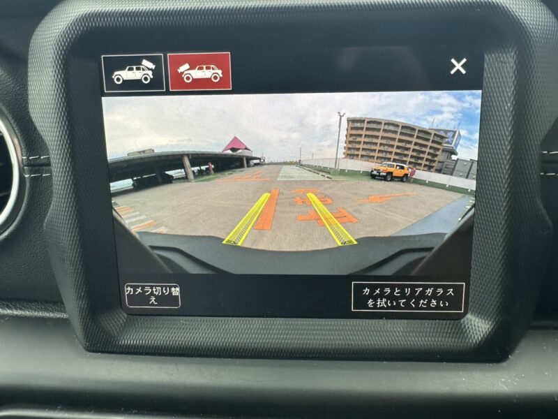 ラングラー アンリミテッド サハラ ★R6税金完納★大人気★黒レザー★極良極美★業界最安画像20