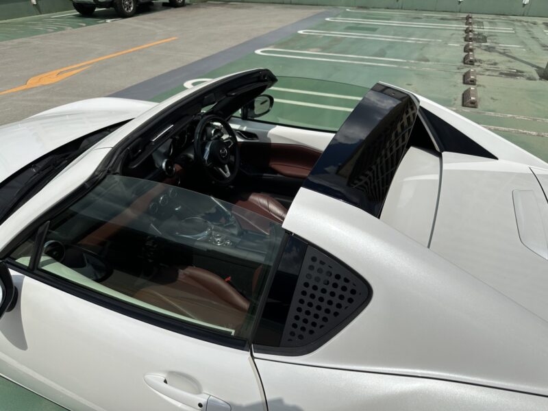 ロードスターRF VS 6AT★R7税金完納★極良極美★車検ロング★絶好調★業界最安画像12