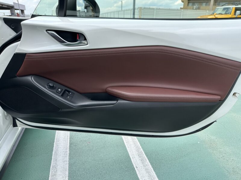 ロードスターRF VS 6AT★R7税金完納★極良極美★車検ロング★絶好調★業界最安画像15