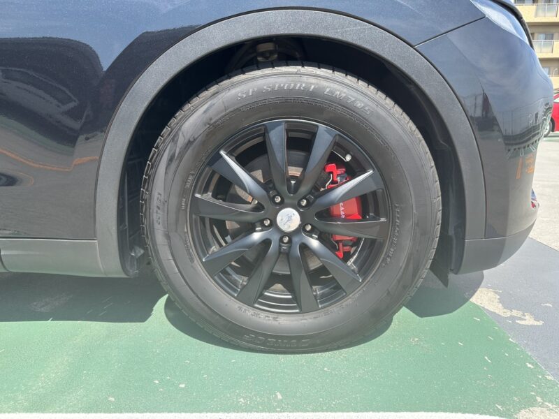 レヴァンテ 3.0 4WDベースグレード★R7税金完納★極良極美★ドラレコ★360°カメラ★ブラウンレザー★赤キャリ★可変マフラー★業界最安画像8