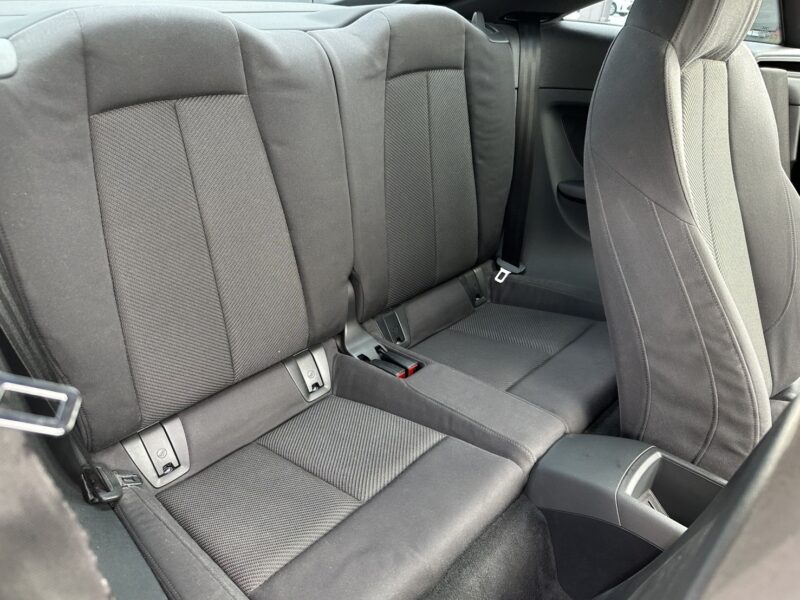 アウディ TTクーペ 1.8TFSI★R7税金完納★絶好調★ドラレコ★高価社外ホイル★業界最安画像10