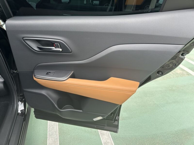 クラウン クロスオーバー 2.4ハイブリッド RS アドバンスト★極良極美★サンルーフ★360°カメラ★ミラーモニター★シートクーラ ヒーター★業界最安画像10