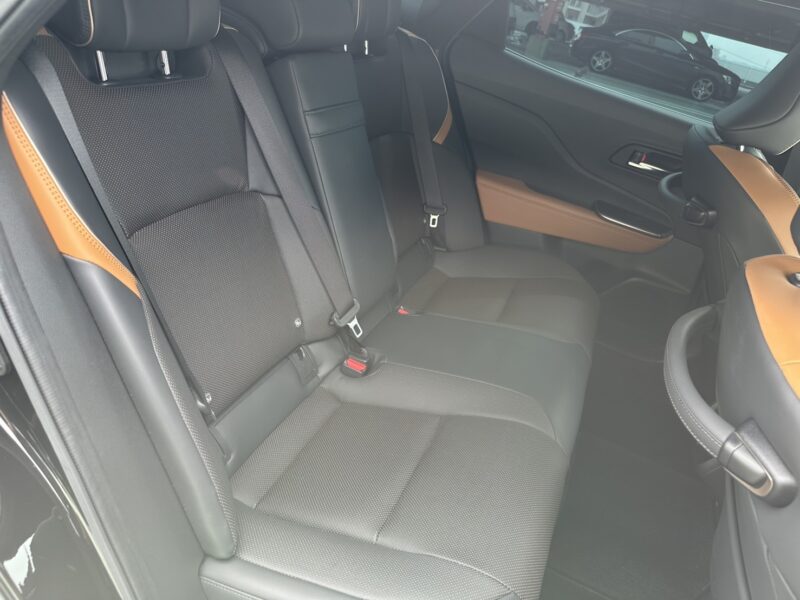 クラウン クロスオーバー 2.4ハイブリッド RS アドバンスト★極良極美★サンルーフ★360°カメラ★ミラーモニター★シートクーラ ヒーター★業界最安画像12