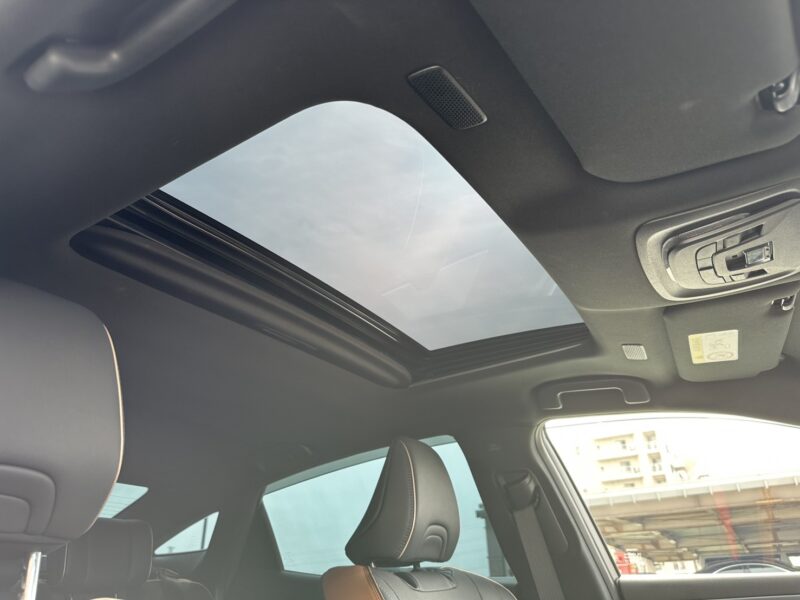 クラウン クロスオーバー 2.4ハイブリッド RS アドバンスト★極良極美★サンルーフ★360°カメラ★ミラーモニター★シートクーラ ヒーター★業界最安画像17