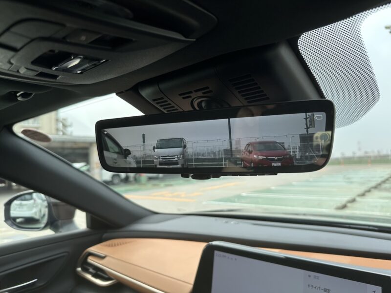 クラウン クロスオーバー 2.4ハイブリッド RS アドバンスト★極良極美★サンルーフ★360°カメラ★ミラーモニター★シートクーラ ヒーター★業界最安画像19