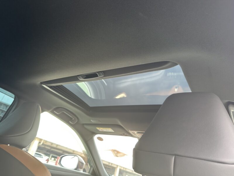 クラウン クロスオーバー 2.4ハイブリッド RS アドバンスト★極良極美★サンルーフ★360°カメラ★ミラーモニター★シートクーラ ヒーター★業界最安画像21