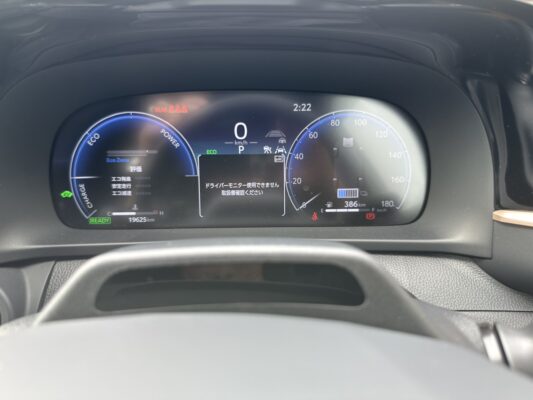 クラウン クロスオーバー 2.4ハイブリッド RS アドバンスト★極良極美★サンルーフ★360°カメラ★ミラーモニター★シートクーラ ヒーター★業界最安画像1