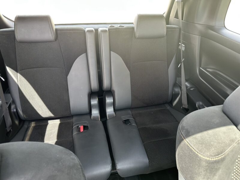 アルファード 2.5S タイプゴールド モデリスタ★R6税金完納★極良極美★ダブルサンルーフ★モデリスタ★後期★CarPlay★業界最安画像12