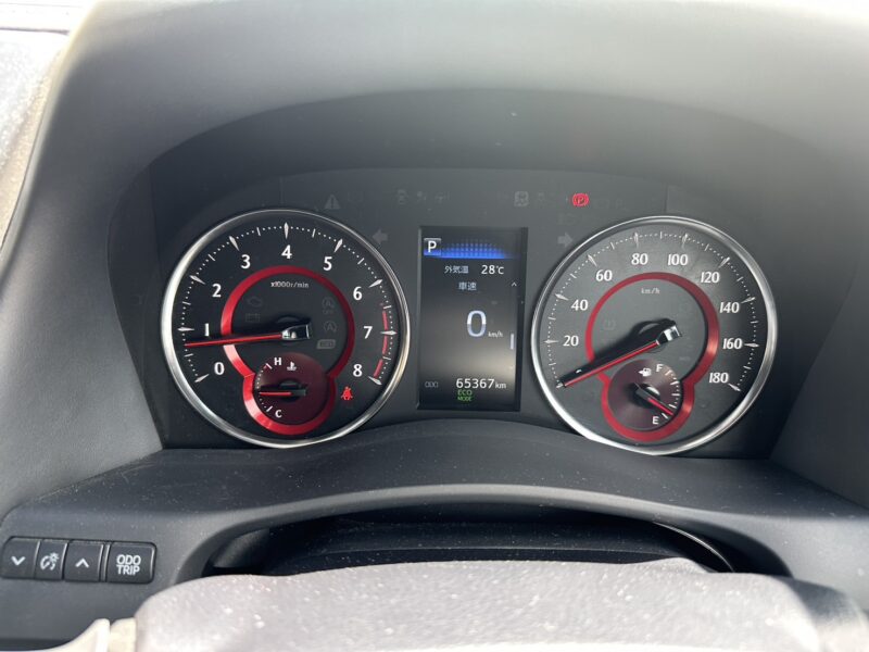 アルファード 2.5S タイプゴールド モデリスタ★R6税金完納★極良極美★ダブルサンルーフ★モデリスタ★後期★CarPlay★業界最安画像16