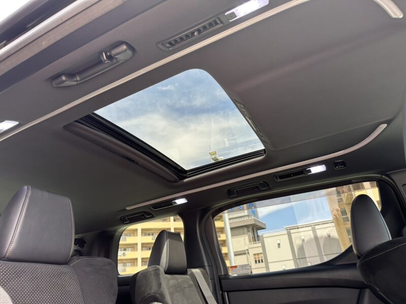 アルファード 2.5S タイプゴールド モデリスタ★R6税金完納★極良極美★ダブルサンルーフ★モデリスタ★後期★CarPlay★業界最安画像18