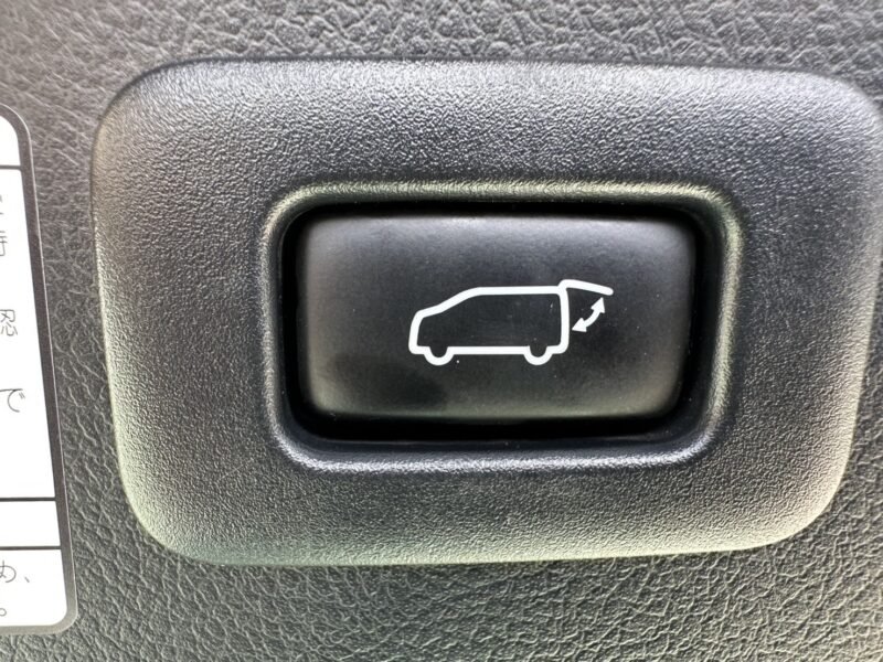 アルファード 2.5S タイプゴールド モデリスタ★R6税金完納★極良極美★ダブルサンルーフ★モデリスタ★後期★CarPlay★業界最安画像21