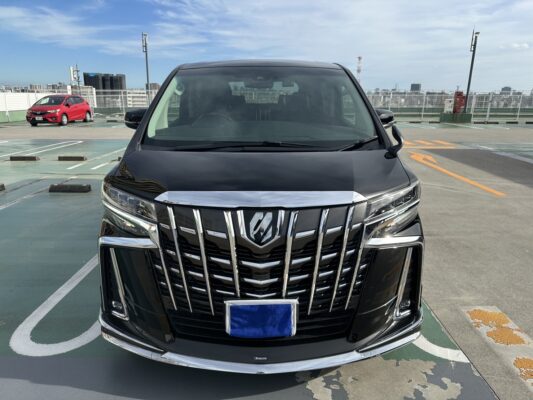 アルファード 2.5S Cパッケージ モデリスタ★R6税金完納★極良極美★ミラーモニター★ドラレコ★車検ロング★業界最安画像2