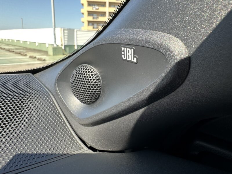 GRヤリス RZ ハイパフォーマンス 4WD★R7税金完納★新車並み★後期★極良極美★純正GRフルエアロ★カーボンルーフ★6MT★ハーフレザー★オートクルーズ★業界最安画像1