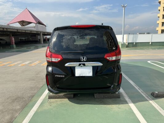 フリード 1.5 G★R7税金完納★車検ロング★ドラレコ★走行中TV視聴★シートヒーター★両側電動スライドドア★業界最安画像7