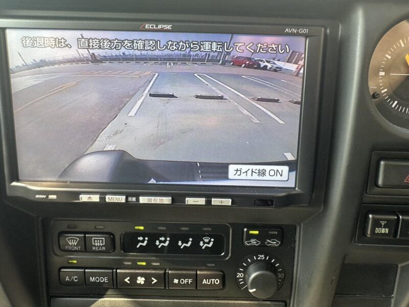 ランドクルーザー プラド 2.7 TX 4WD★R7税金完納★車検ロング★車検整備済★オールペイント★ドラレコ★サンルーフ★走行中TV視聴業界最安画像17