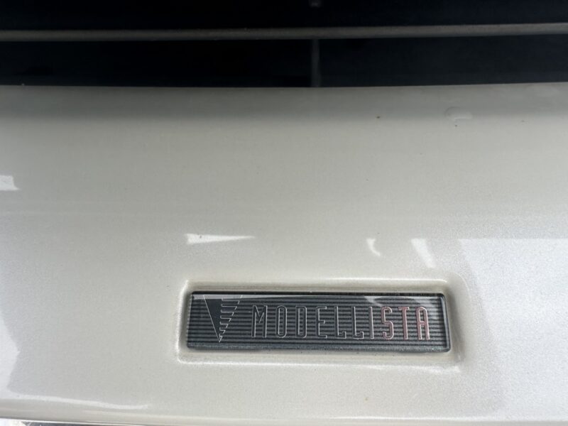 プリウス Sツーリングセレクション モデリスタ★車検ロング★モデリスタエアロ★走行中TV視聴★シートヒーター★業界最安画像17