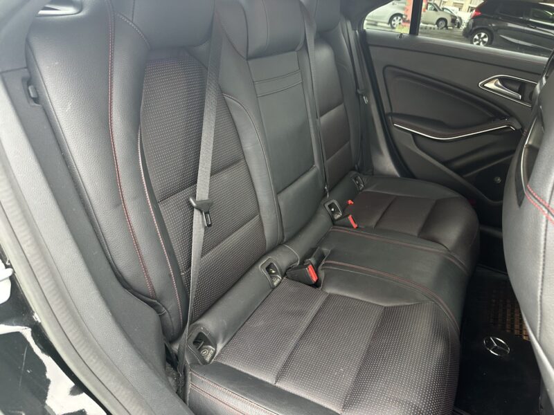 CLA 250 4マチック★R7税金完納★車検ロング★大人気★レザーシート★業界最安画像10