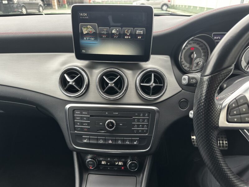 CLA 250 4マチック★R7税金完納★車検ロング★大人気★レザーシート★業界最安画像14