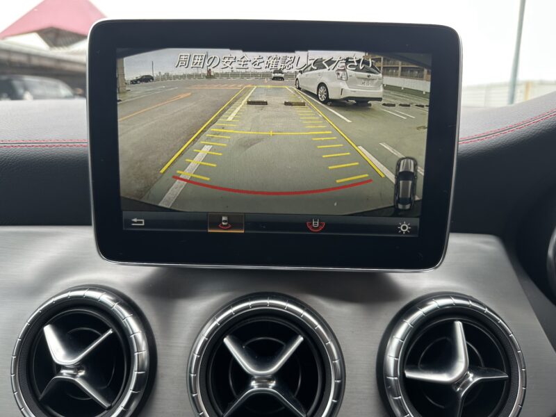 CLA 250 4マチック★R7税金完納★車検ロング★大人気★レザーシート★業界最安画像18