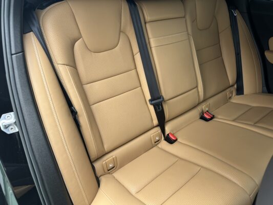 ボルボ V60 T5 インスクリプション★極上車★車検ロング★R7税金完納★360°カメラ★ブラウンレザー★業界最安画像11