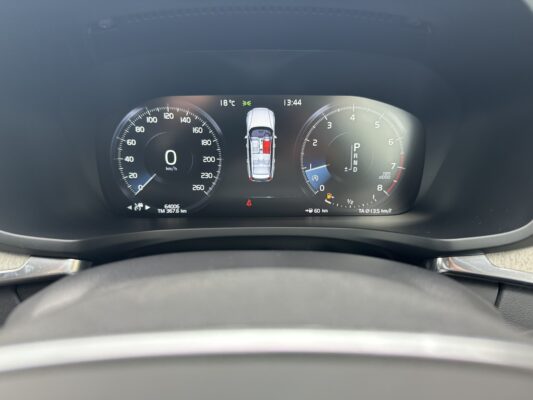 ボルボ V60 T5 インスクリプション★極上車★車検ロング★R7税金完納★360°カメラ★ブラウンレザー★業界最安画像17