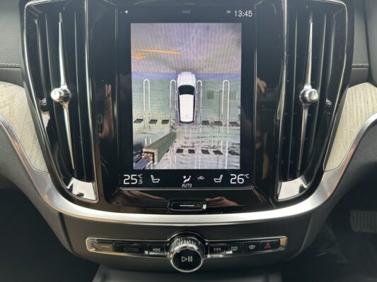 ボルボ V60 T5 インスクリプション★極上車★車検ロング★R7税金完納★360°カメラ★ブラウンレザー★業界最安画像18