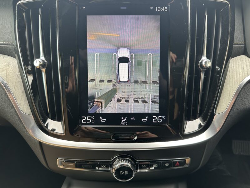 ボルボ V60 T5 インスクリプション★極上車★車検ロング★R7税金完納★360°カメラ★ブラウンレザー★業界最安画像18