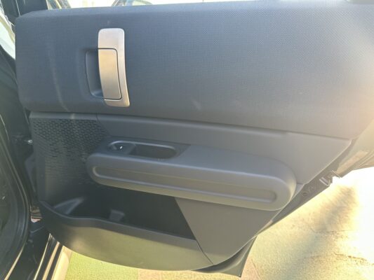 ミニ カントリーマン クラシック トリムポジティブ★極良極美★R7税金完納★ 車検ロング★360°カメラ★ワンオーナー★レザーシート★業界最安画像9